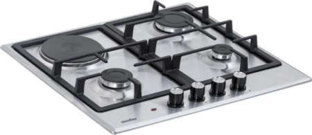 Варочная поверхность Simfer H60V31M511