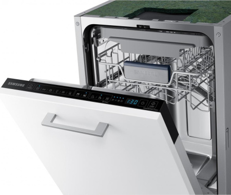 Посудомоечная машина Samsung DW50R4070BB