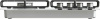 Варочная поверхность Gorenje GT 642SYW