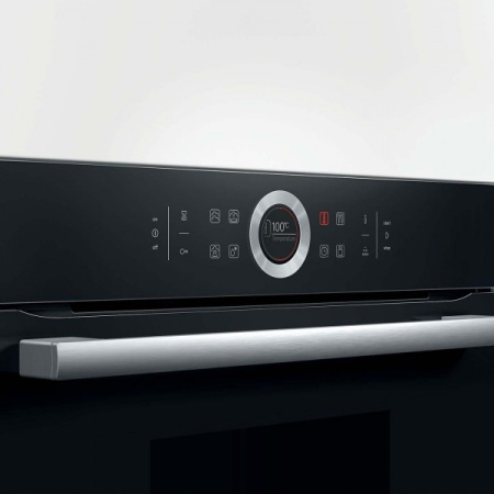 Пароварка Bosch CDG634AB0