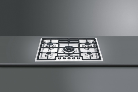 Варочная поверхность Smeg PGF75-4