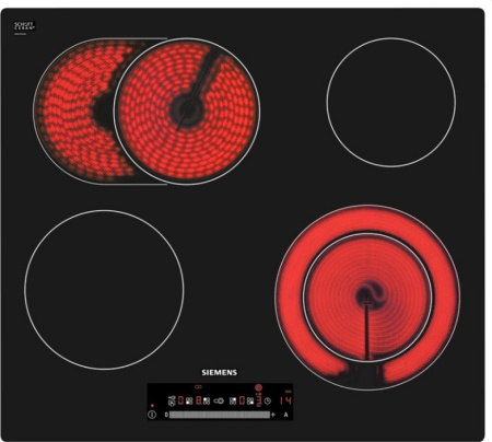 Варочная поверхность Siemens ET 601FN17