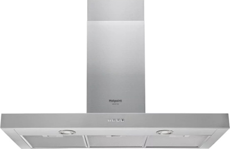 Кухонная вытяжка Hotpoint-Ariston HHBS 9.5F AM