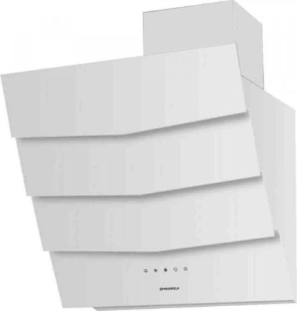 Кухонная вытяжка Maunfeld Manchester 90
