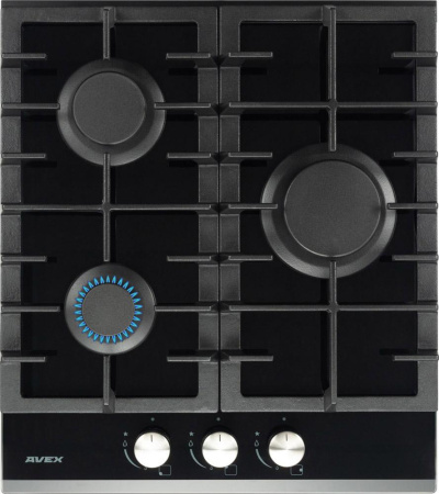 Варочная поверхность Avex HS 4531 B