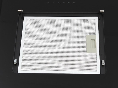 Кухонная вытяжка Leran RH 6405 bg