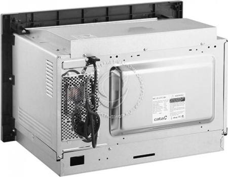 Микроволновая печь Cata MC 25 GTC BK