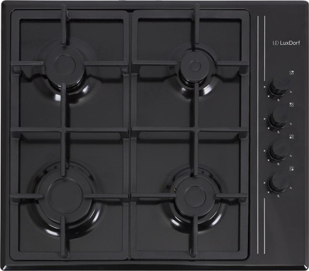 Варочная поверхность LuxDorf H60Q40B550M