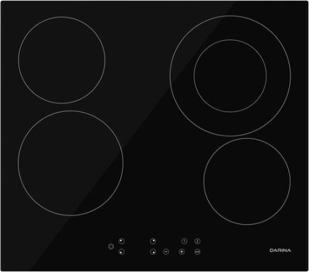 Варочная поверхность Darina 4P E326 B