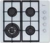Варочная поверхность Midea MG685TGW