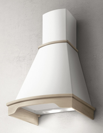 Кухонная вытяжка Elica Coraline WH/A/60