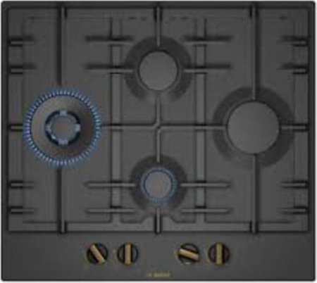Варочная поверхность Bosch PCI 6B3B90R