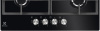 Варочная поверхность Electrolux KGG 6426