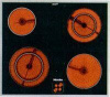 Варочная поверхность Miele KM 631