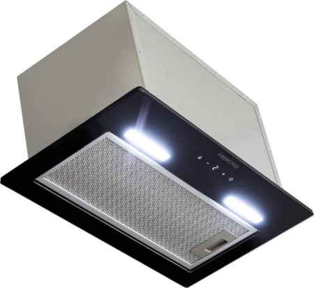 Кухонная вытяжка Hiberg VMF 6091 B