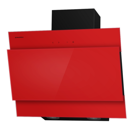 Кухонная вытяжка Maunfeld Tower Lux 60