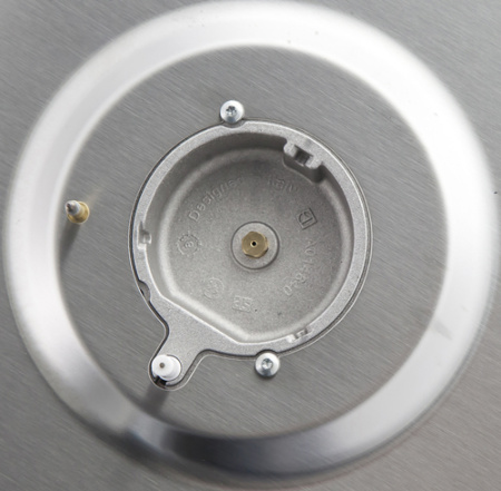 Варочная поверхность Electrolux GEE 263MX