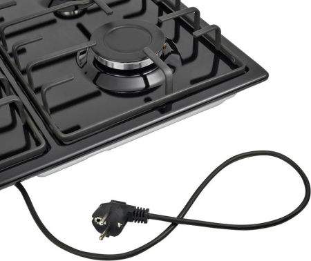 Варочная поверхность Maunfeld EGHE.64.3EB/G