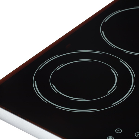 Варочная поверхность Delonghi PVC 62 TC