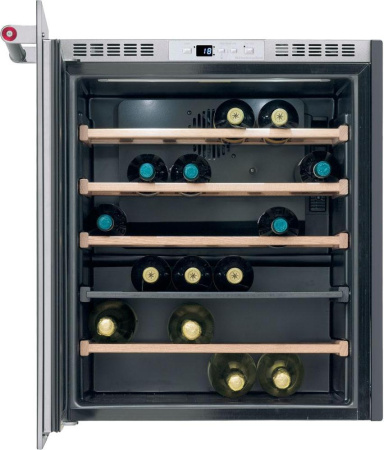 Винный шкаф KitchenAid KCBWX 70600L