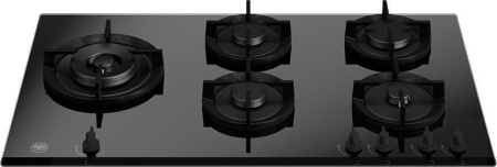 Варочная поверхность Bertazzoni P905LMODGNE