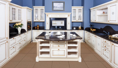 Варочная поверхность Kuppersberg FQ 663 B