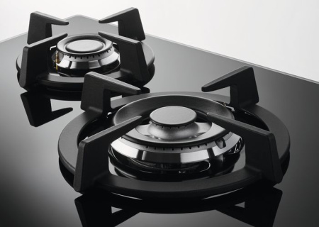 Варочная поверхность Zanussi GPZ 363 LK