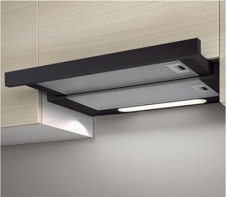Кухонная вытяжка Elica Elite 14 LUX BL/A/60