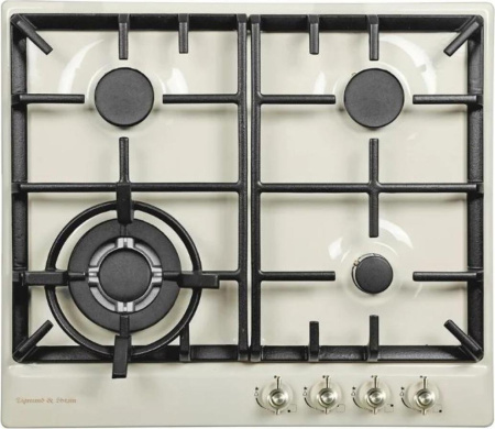 Варочная поверхность Zigmund & Shtain G 12.6 X
