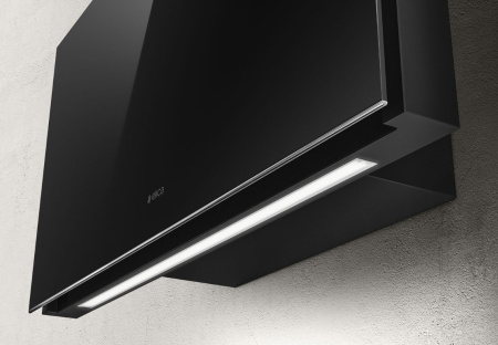 Кухонная вытяжка Elica Plat Bl/f/80