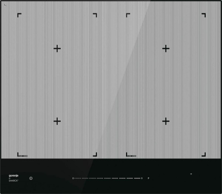Варочная поверхность Gorenje IS 646 ST