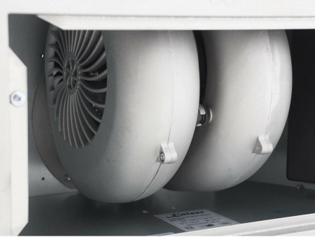 Кухонная вытяжка Kaiser EA 543