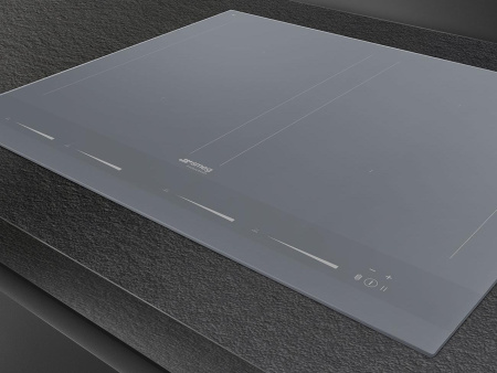 Варочная поверхность Smeg SIM1643DS