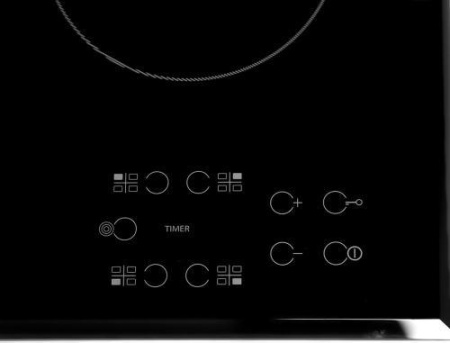 Варочная поверхность Whirlpool AKT 8130/BA