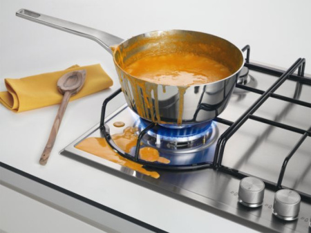 Варочная поверхность Electrolux GPE 262 FX