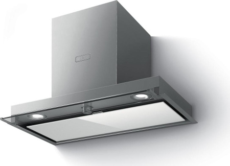 Кухонная вытяжка Elica Box In Plus Ixgl/A/90