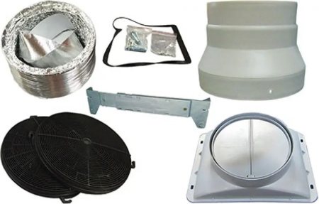 Кухонная вытяжка Kaiser A 9315 Elfem