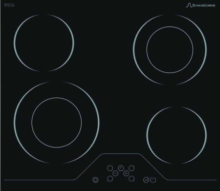 Варочная поверхность Schaub Lorenz SLK MY6TC1