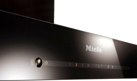 Кухонная вытяжка Miele DA 6690 W Hvbr