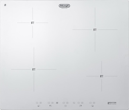 Варочная поверхность Delonghi PIND 40