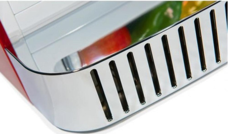 Холодильник KitchenAid KCFME 60150L
