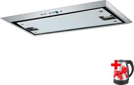 Кухонная вытяжка Best Visso ASC Glass 70