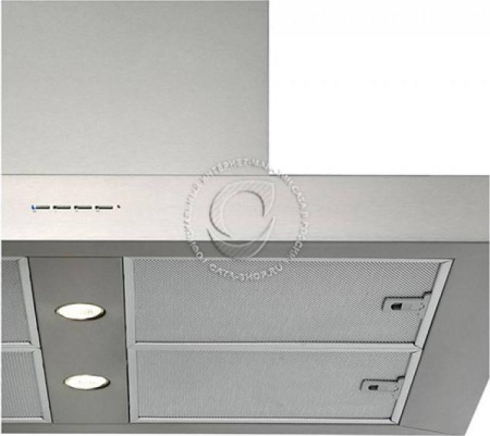 Кухонная вытяжка Cata Isla Sygma VL3 900