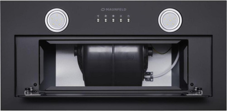 Кухонная вытяжка Maunfeld Trapeze 602IG