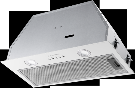 Кухонная вытяжка Maunfeld Trapeze 602M