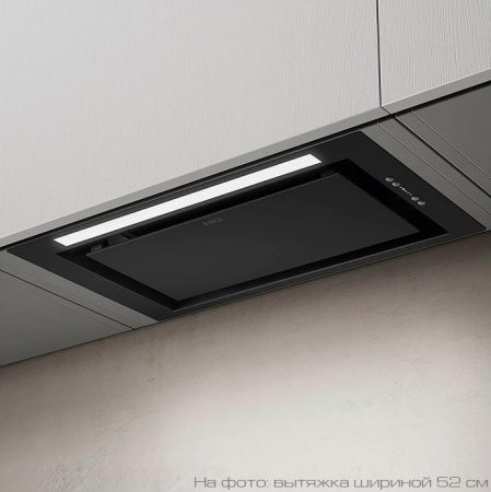 Кухонная вытяжка Elica Lane MBL/A/72