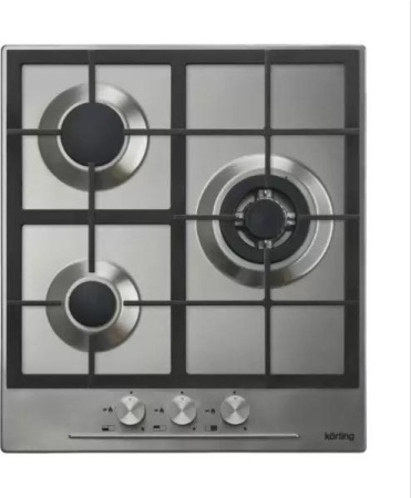 Варочная поверхность Korting HG 465 CTX