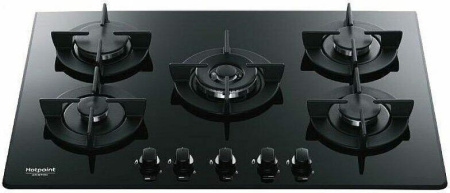 Варочная поверхность Hotpoint-Ariston DD 751