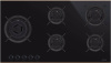 Варочная поверхность Smeg PV695LCNR