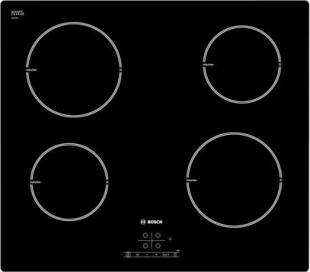 Варочная поверхность Bosch PIE 611 B17E